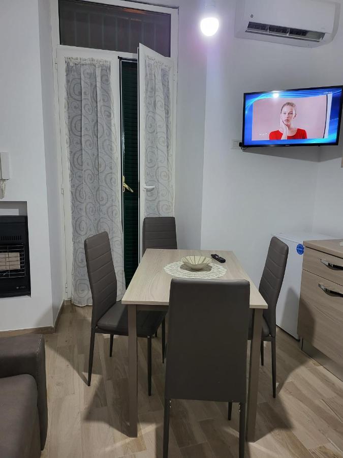 Gio' House Apartment Naples
