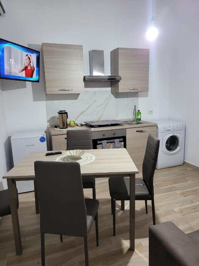 Gio' House Apartment Naples