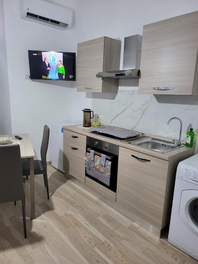 Apartment Gio' House Naples