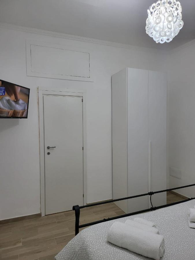 Gio' House Apartment *
